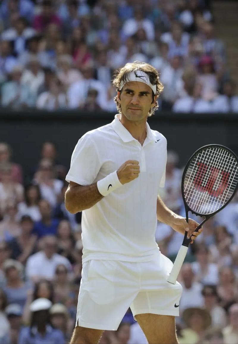 世界网球队逆转美国网球队，费德勒统治全场