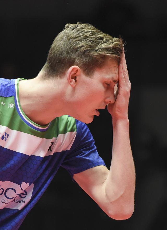 泰国羽毛球队险胜丹麦羽毛球队，谌龙三分雨点燃全场的简单介绍