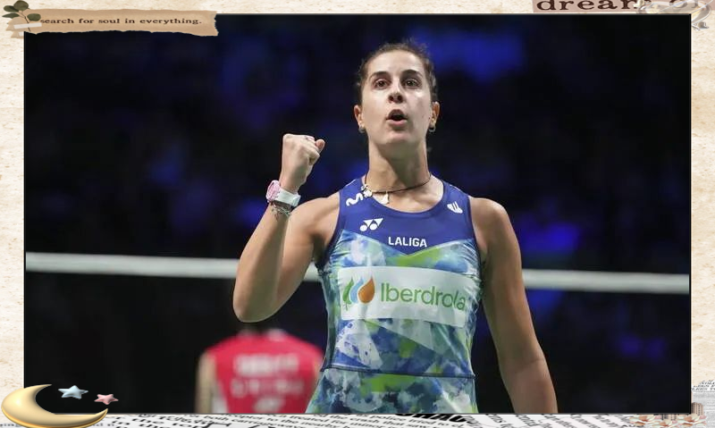 日本羽毛球队险胜丹麦羽毛球队，马琳爆发神勇的简单介绍