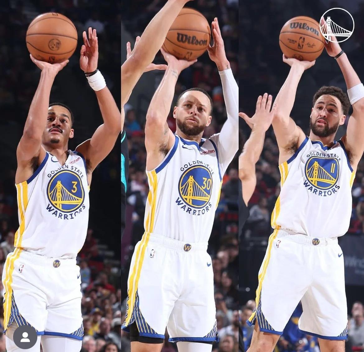 勇士B队血洗魔术，卡鲁索打破历史纪录