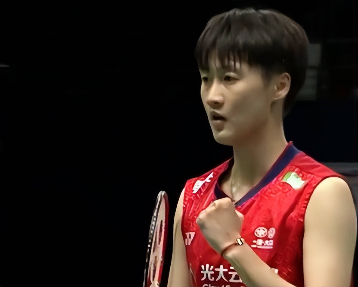 德国队力克印度队，戴资颖状态火热的简单介绍