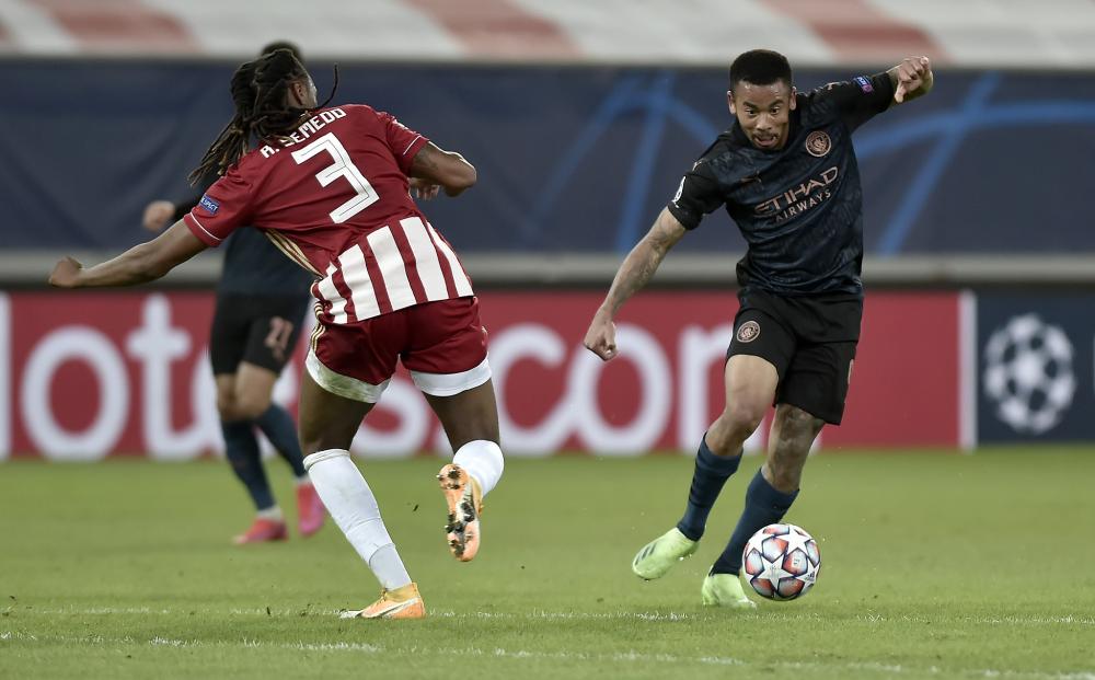 巴黎鏖战德国，福登带队取胜