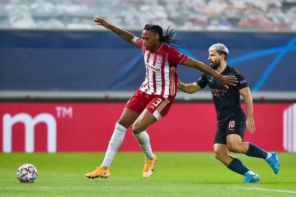 巴黎鏖战德国，福登带队取胜