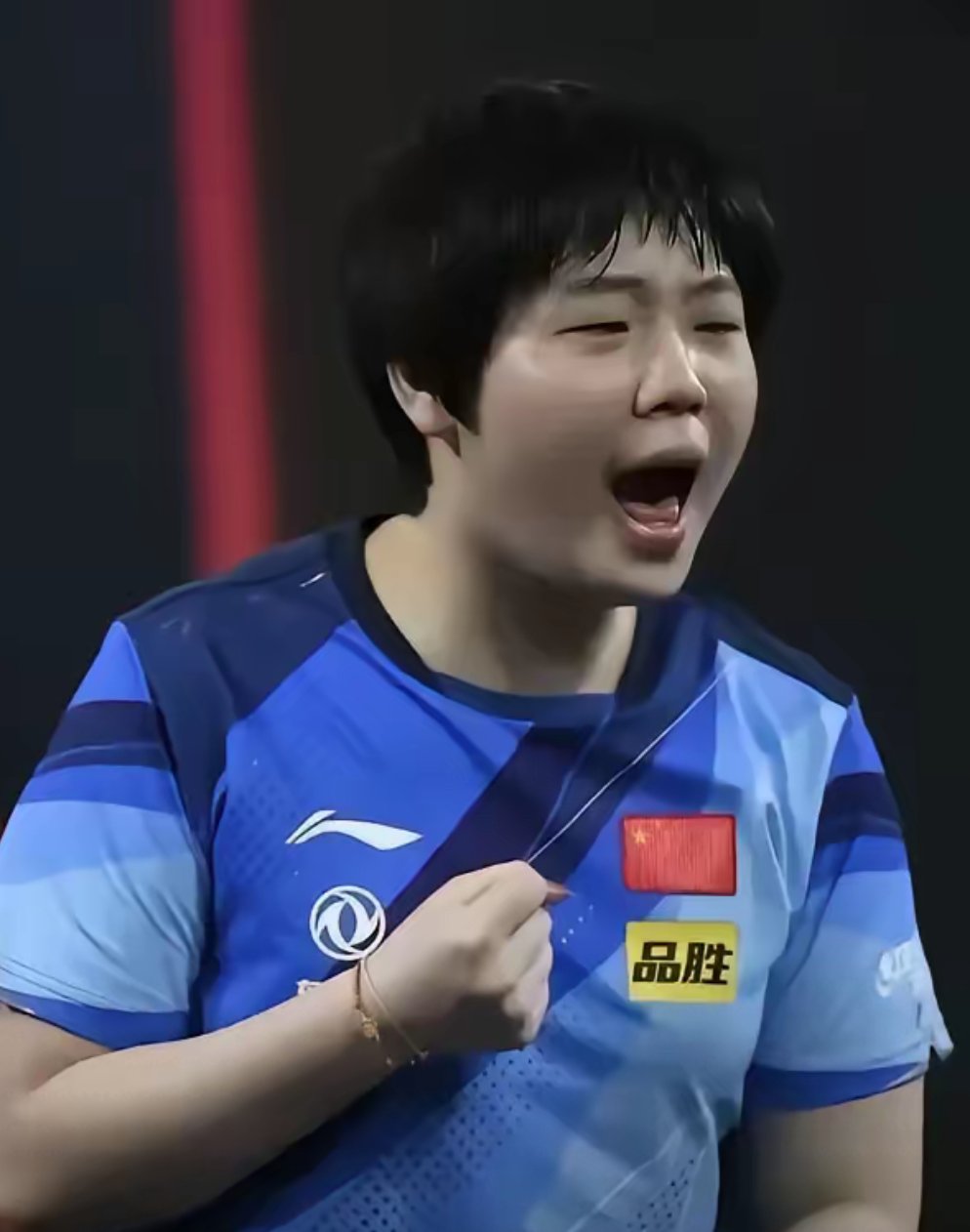 包含马来西亚队逆转中国队，戴资颖状态火热的词条