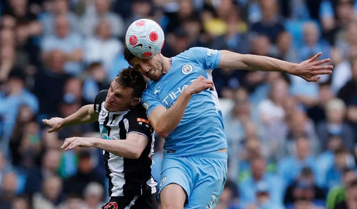 关于皇家马德里客场绝杀曼城，晋级四强的信息