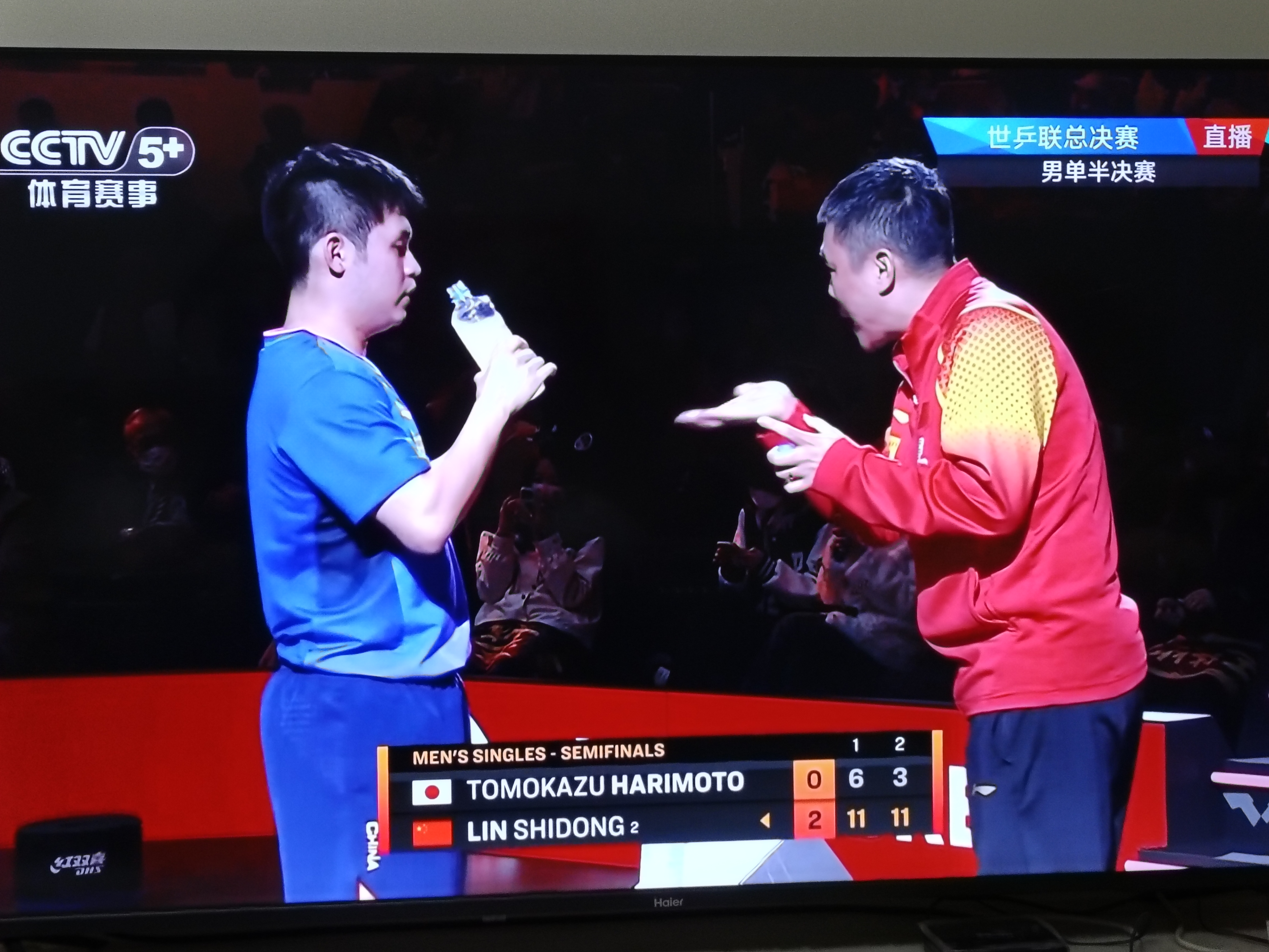 挑战高峰：拳击男子半决赛展开硝烟战的简单介绍