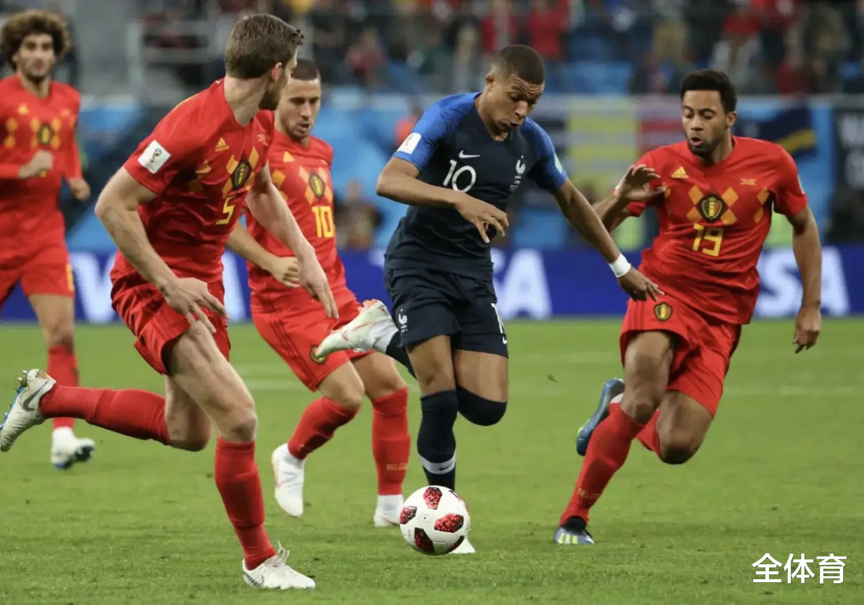 包含欧洲杯预选赛：豪门碰撞，热血澎湃的较量的词条