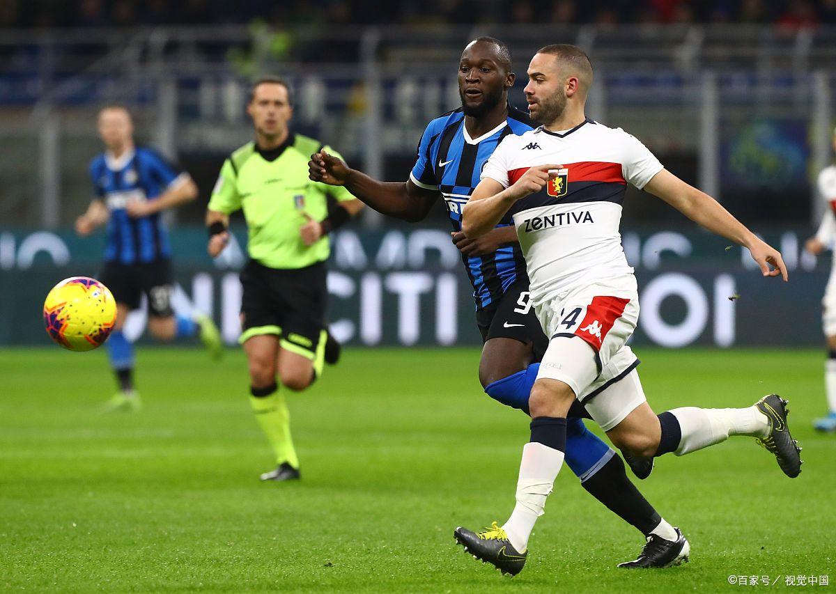 热那亚击败对手，挣得宝贵三分的简单介绍