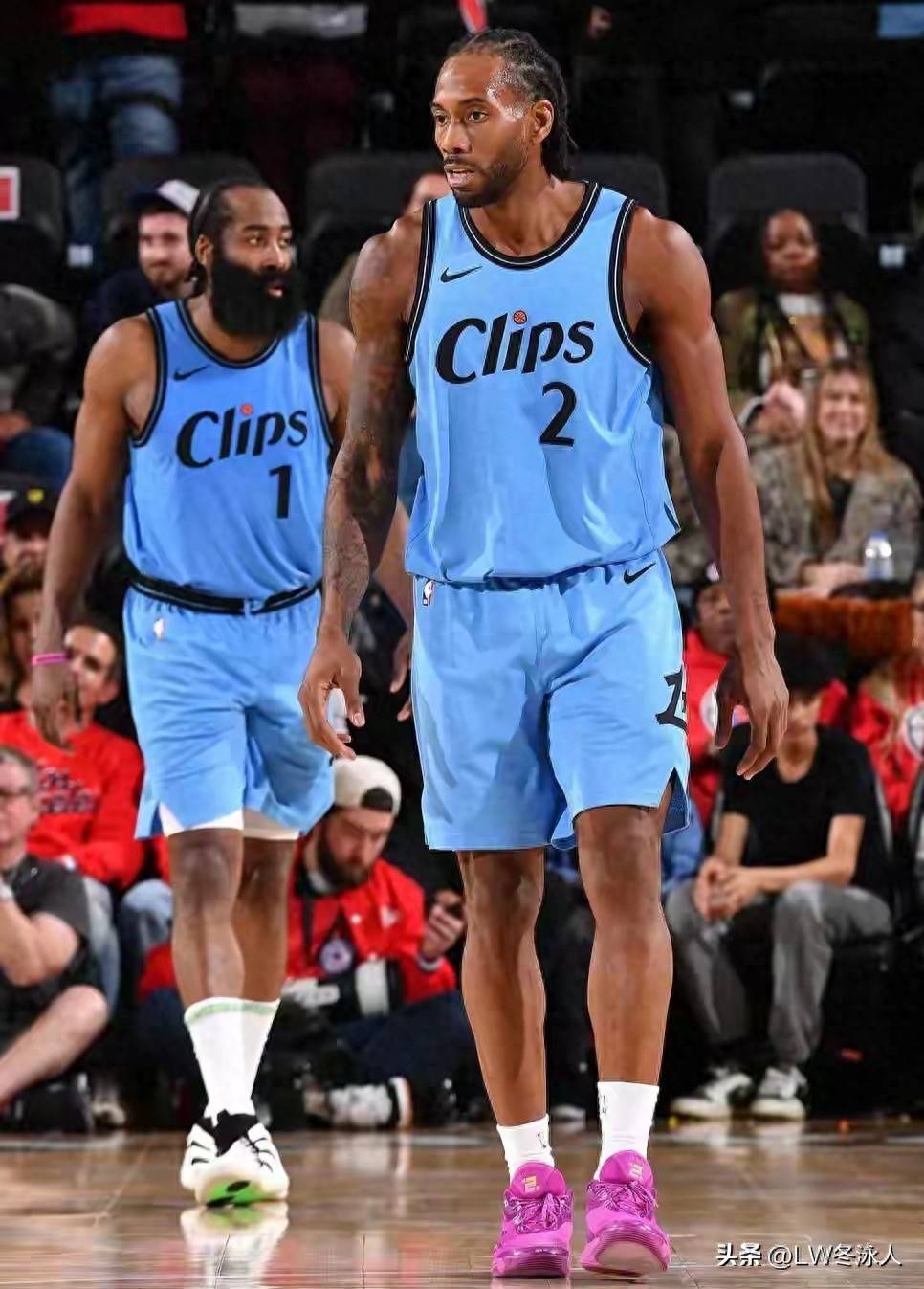 猛龙取胜独行侠，伦纳德生涯新高分