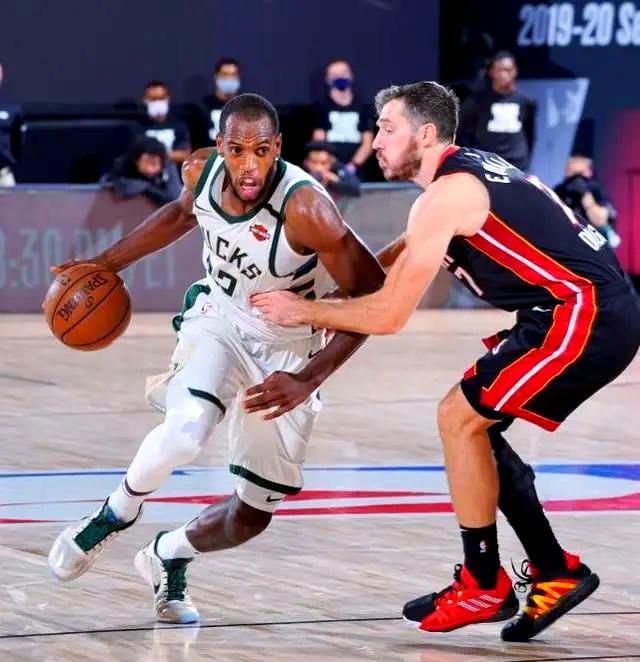 热火队关键比赛中险胜，晋级下一轮的简单介绍