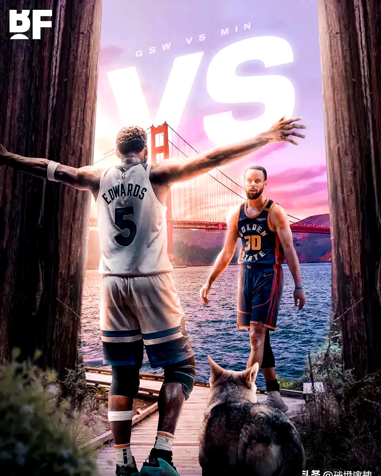 关于森林狼新援表现让人眼前一亮的信息