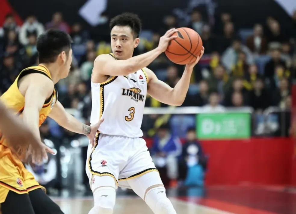 山西客场逆袭辽宁，取得惊人胜利