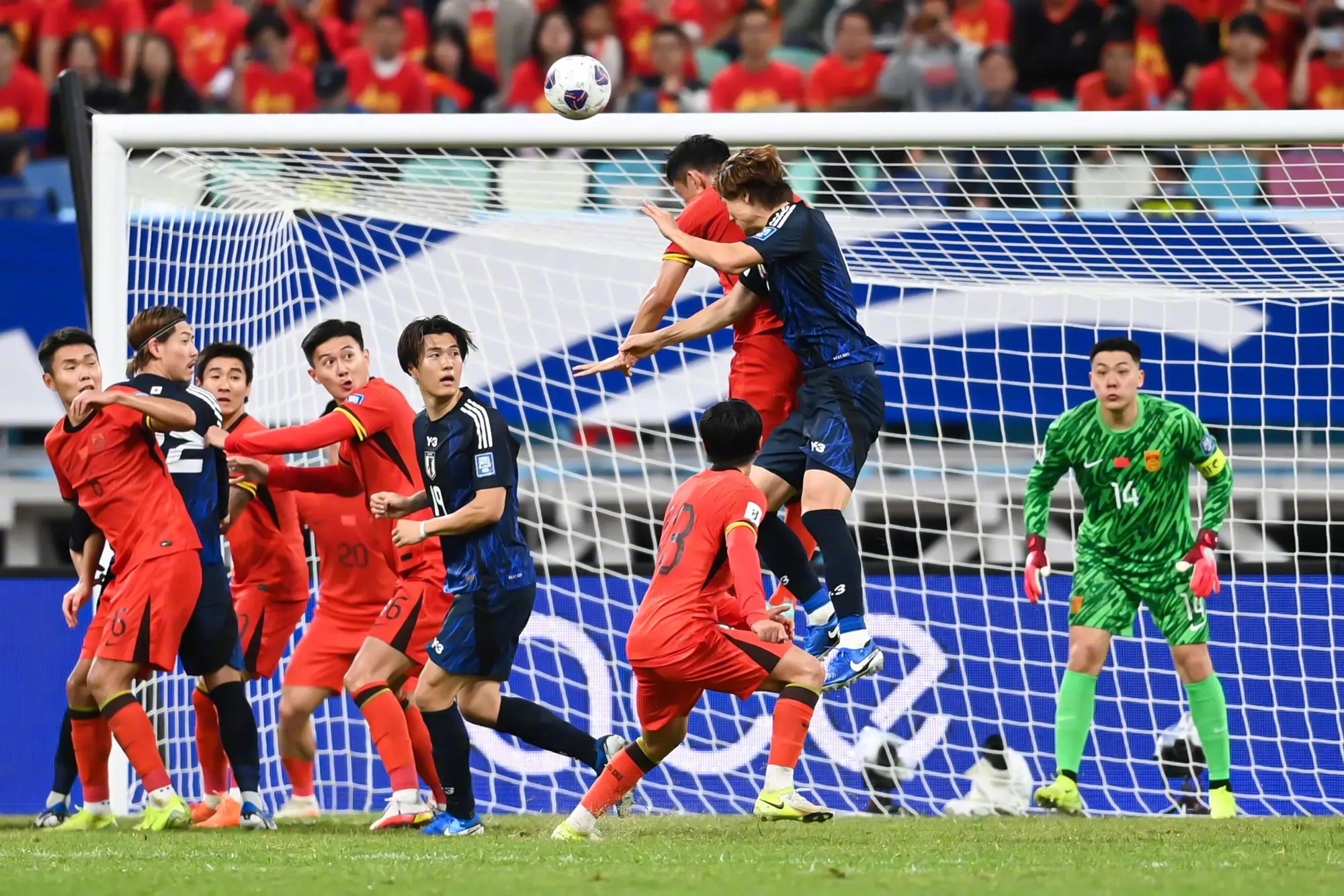 日本球队在亚冠赛场表现出色