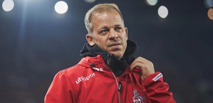 科隆队主场丢球，遭遇阵容调整困境的简单介绍