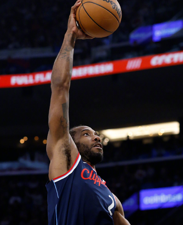 勇士战胜快船，稳固季后赛席位