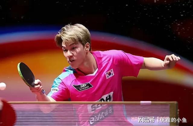 包含韩国队横扫日本队，梁靖崑状态火热的词条