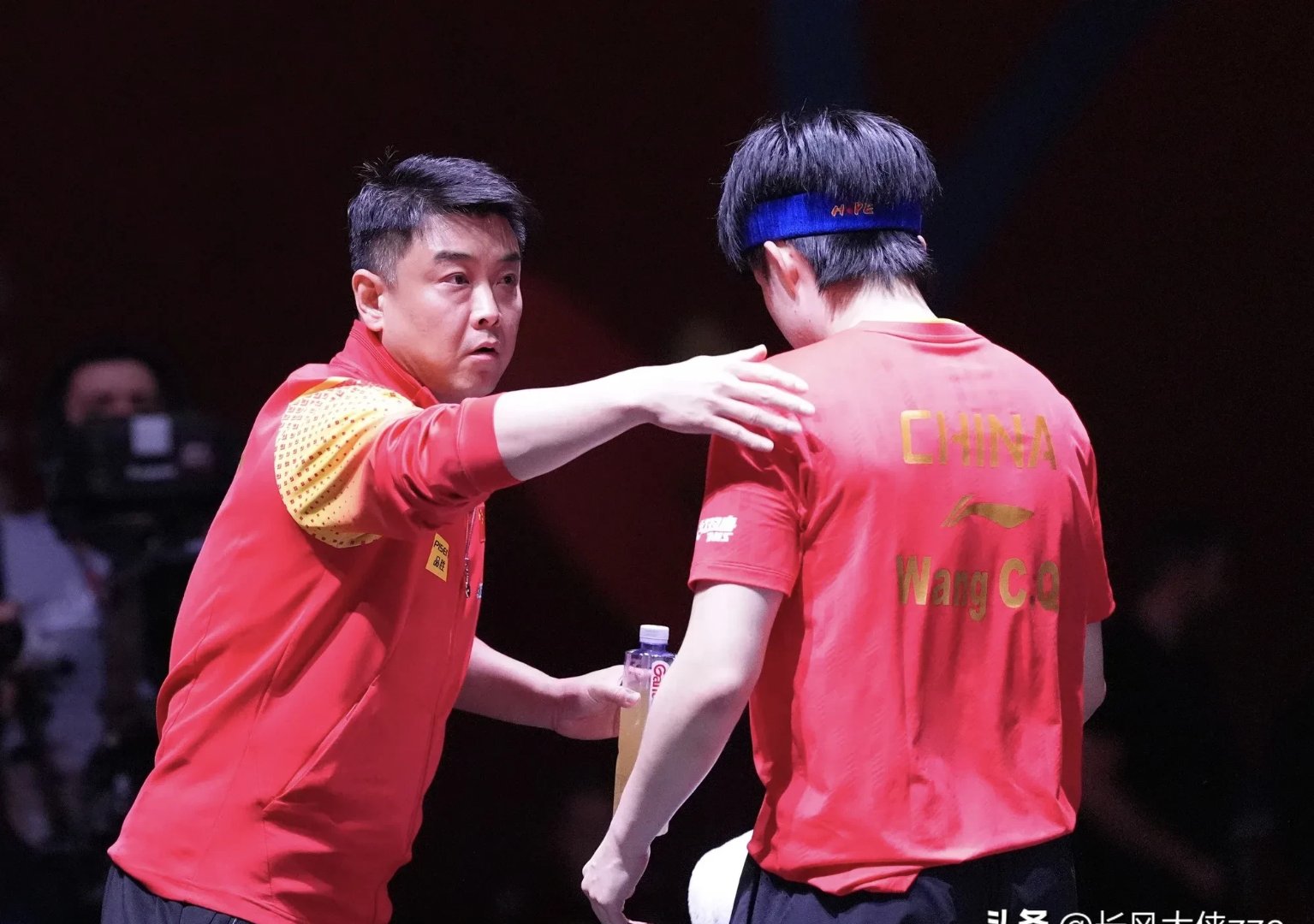 关于法国队力克波兰队，王皓惊艳四座的信息