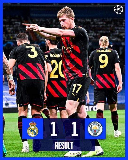 巴西翻盘AC米兰，德布劳内刷新纪录