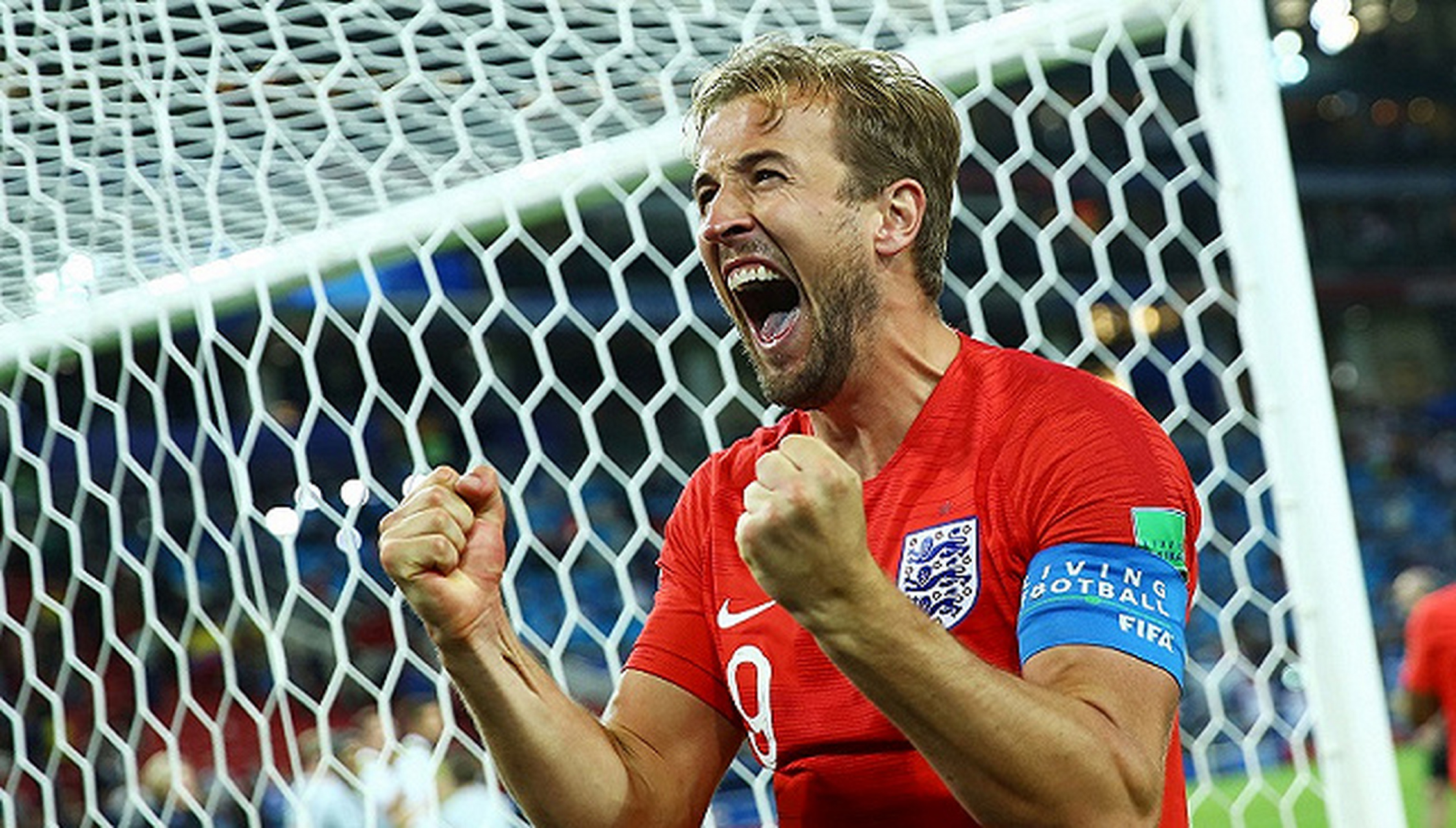 德国轻取英格兰，凯恩点燃赛场