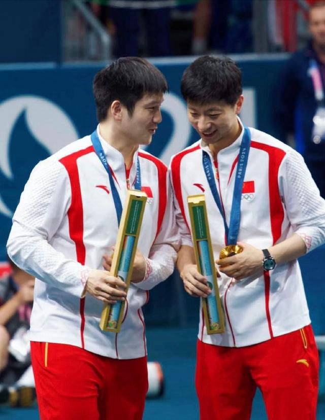 中国队逆转日本队,马龙扛起全队 中国队逆转日本队,马龙扛起全队