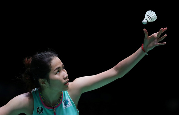 中国队绝杀德国队，戴资颖关键制胜