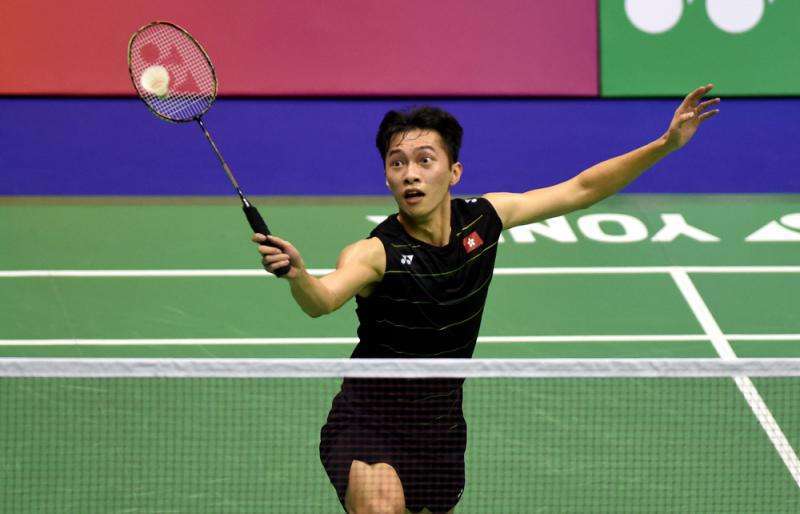 中国队绝杀德国队，戴资颖关键制胜