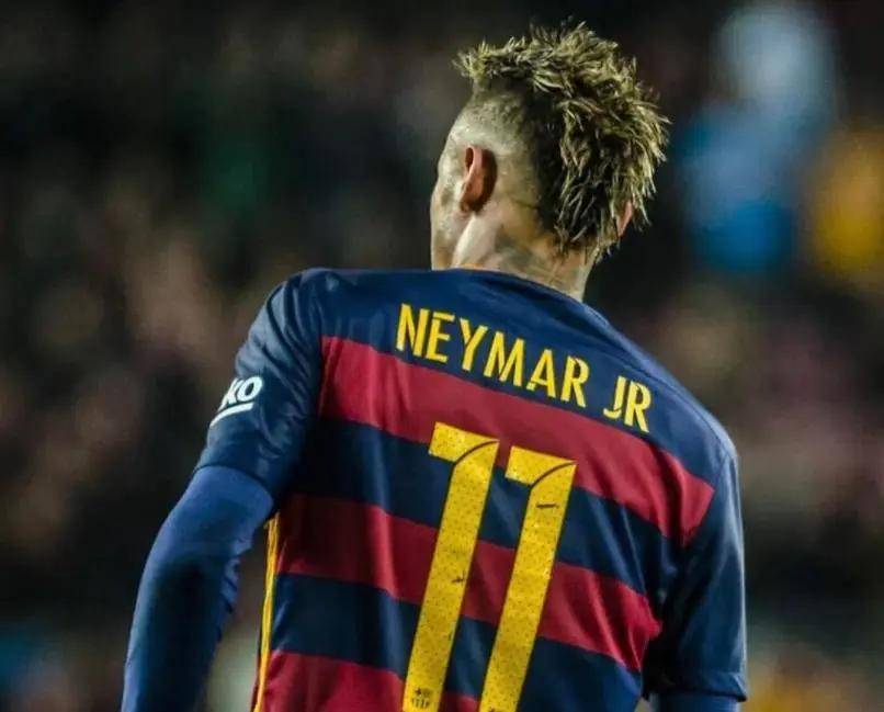 巴黎圣日耳曼中场内马尔伤愈复出，内马尔回归助球队取胜的简单介绍