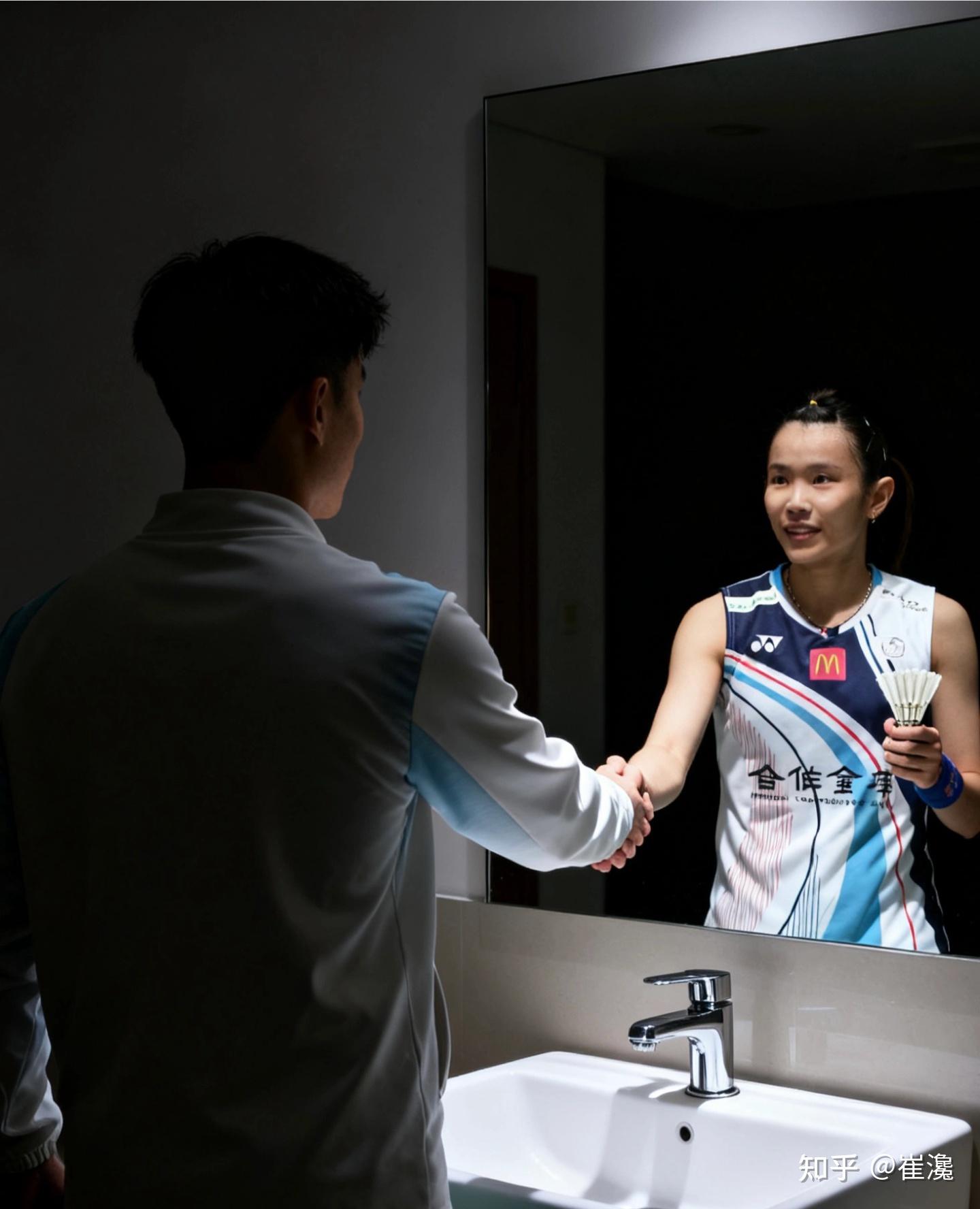 马来西亚羽毛球队力克中国羽毛球队，戴资颖惊艳世界的简单介绍