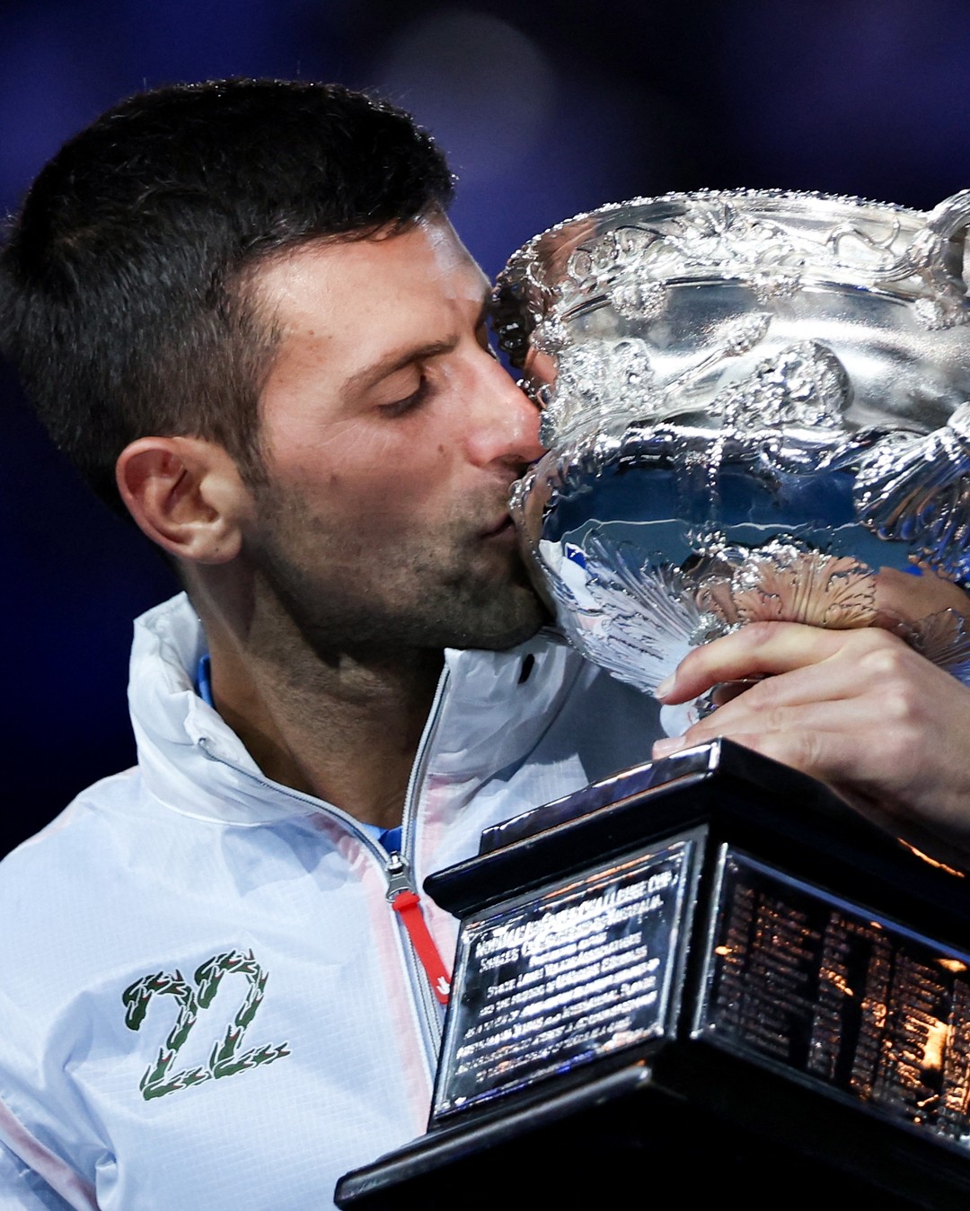 关于澳大利亚网球队绝杀西班牙网球队,德约科维奇爆发神勇的信息 关于澳大利亚网球队绝杀西班牙网球队,德约科维奇爆发神勇的信息