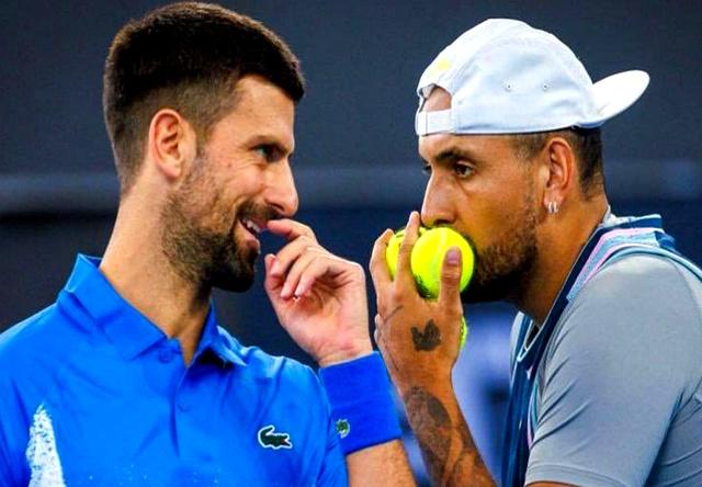 法国网球队血洗德国网球队，克耶高斯关键制胜的简单介绍