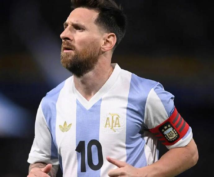 比利时绝杀美国，梅西关键制胜