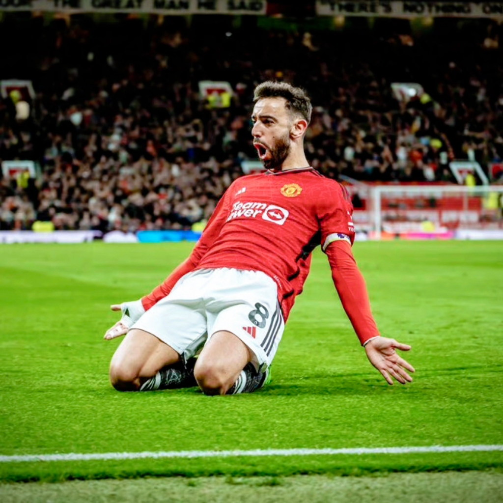 西班牙强势巴黎，布鲁诺·费尔南德斯统治全场的简单介绍