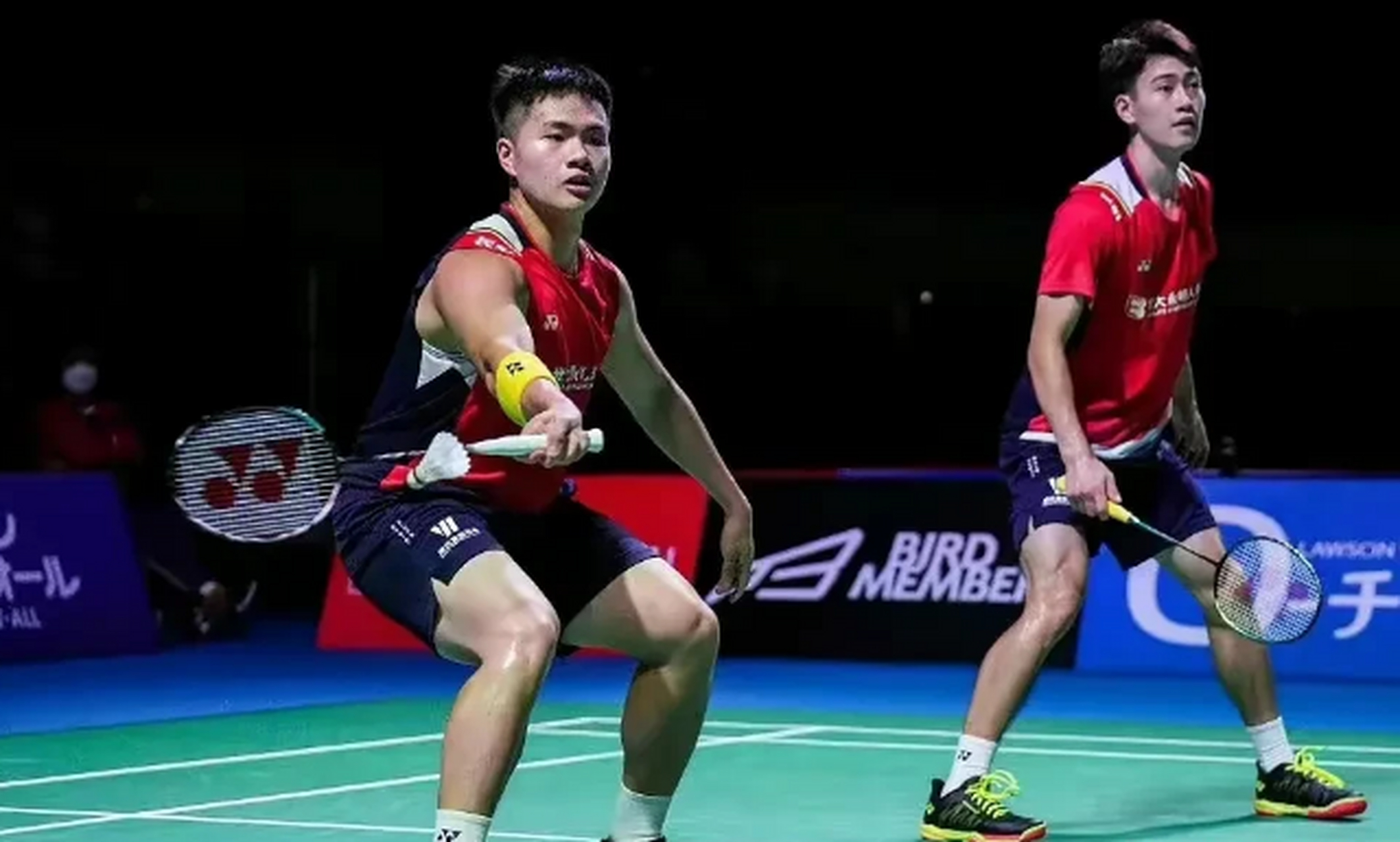 丹麦队险胜印度队,黄鸭组合关键制胜的简单介绍 丹麦队险胜印度队,黄鸭组合关键制胜的简单介绍