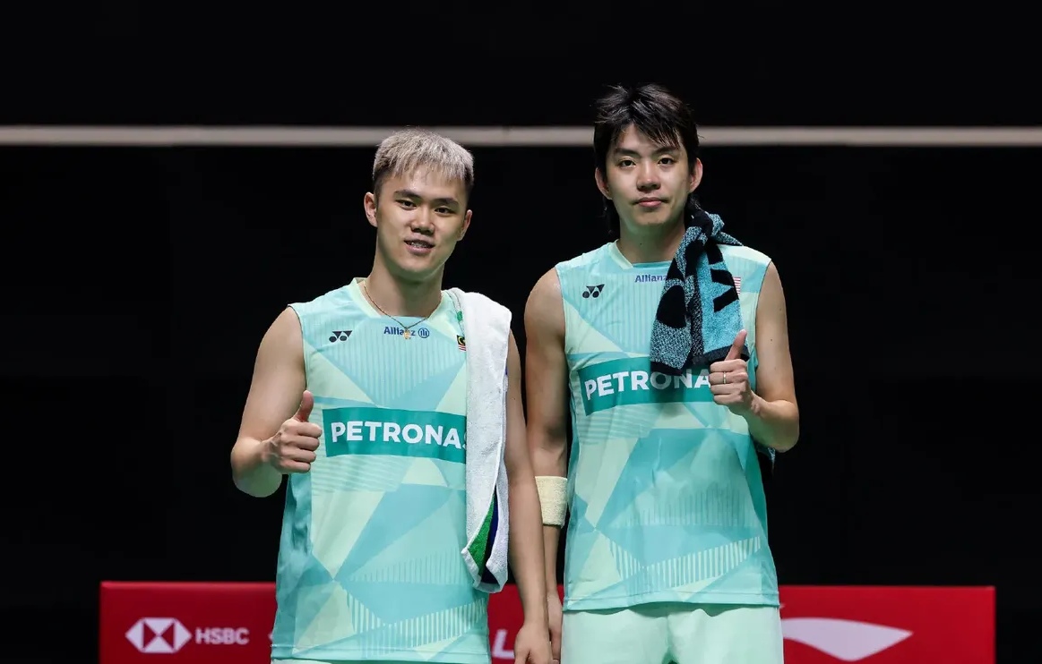 关于马来西亚羽毛球队强势韩国羽毛球队,马琳高光表现的信息 关于马来西亚羽毛球队强势韩国羽毛球队,马琳高光表现的信息