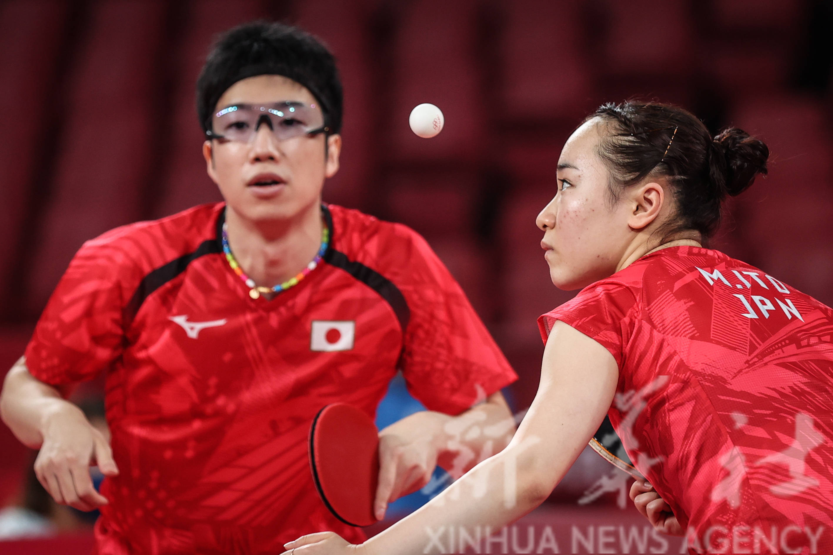 英国乒乓球队血洗奥地利乒乓球队，水谷隼绝境逆转的简单介绍