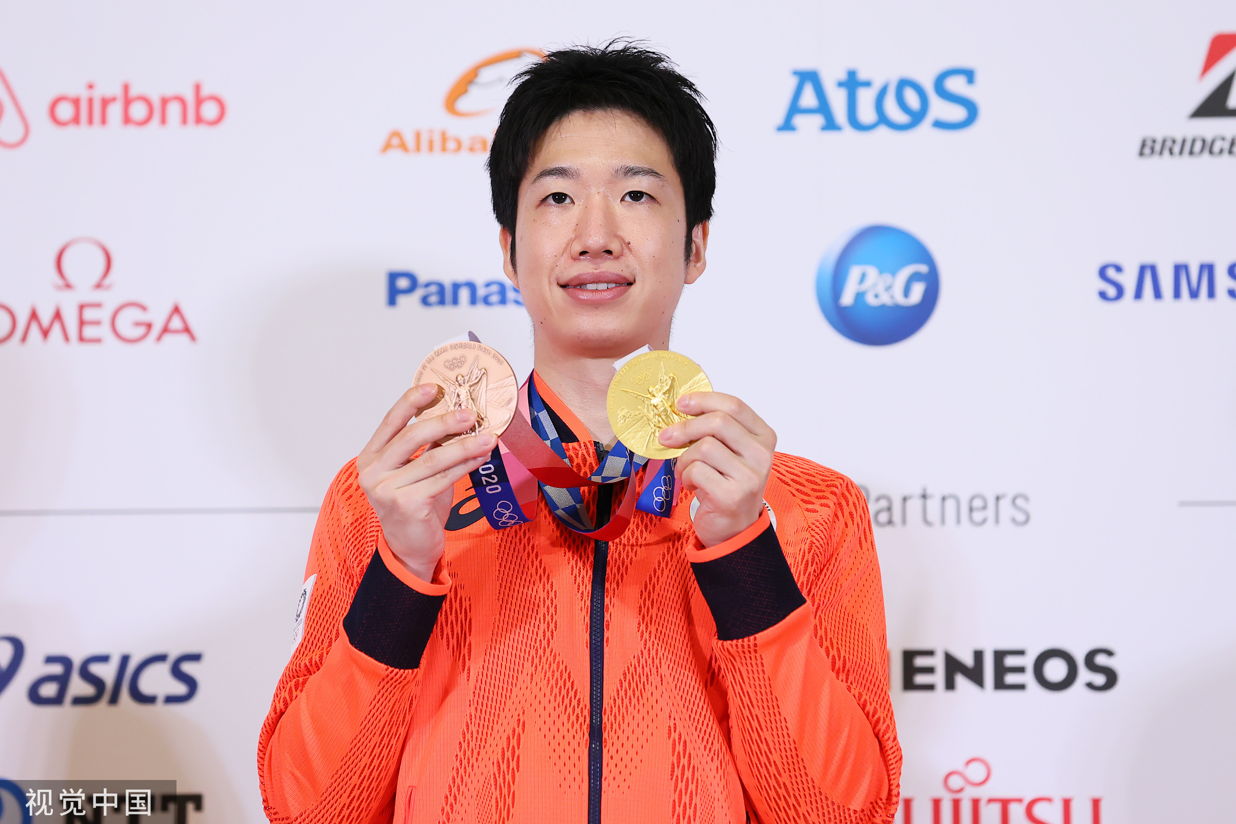 英国乒乓球队血洗奥地利乒乓球队，水谷隼绝境逆转的简单介绍