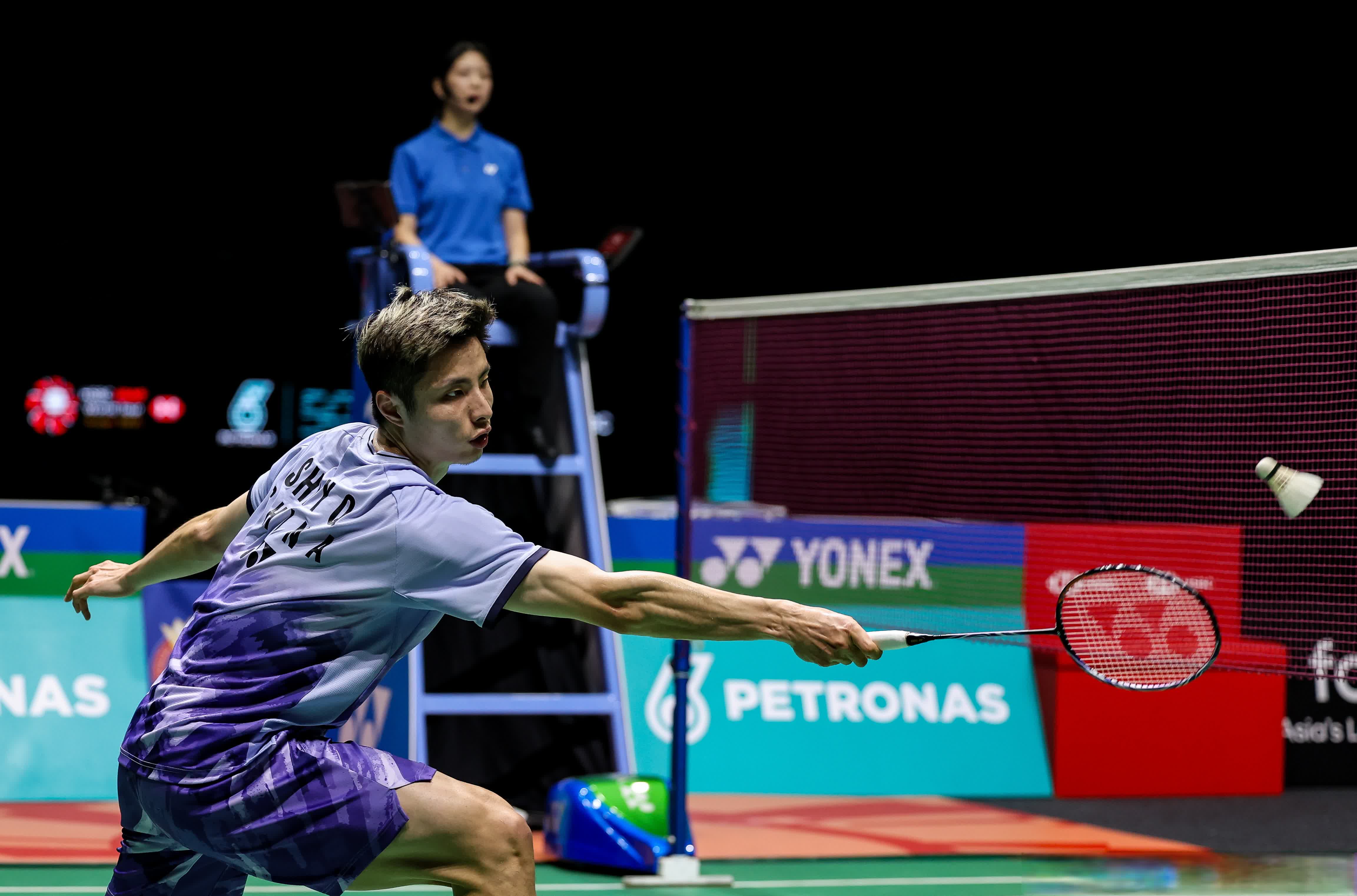 关于欧洲网球队强势西班牙网球队，克耶高斯完成帽子戏法的信息