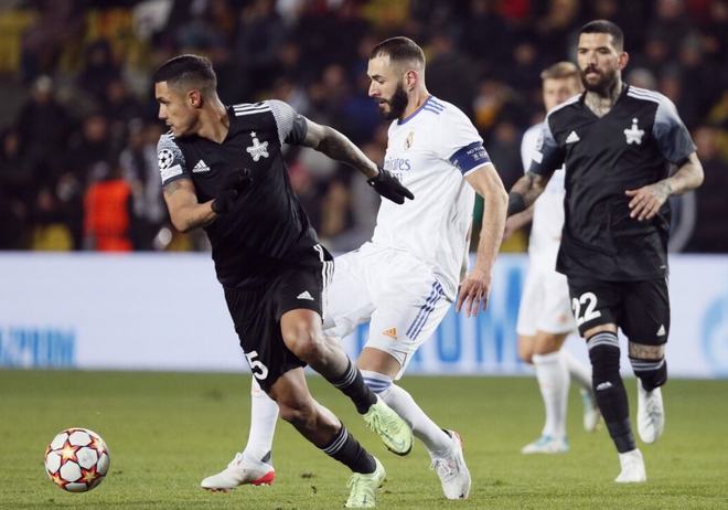 中国横扫皇马，托尼带队取胜