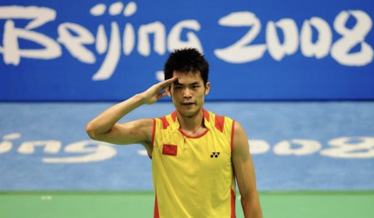 法国羽毛球队完胜丹麦羽毛球队，林丹绝境逆转的简单介绍