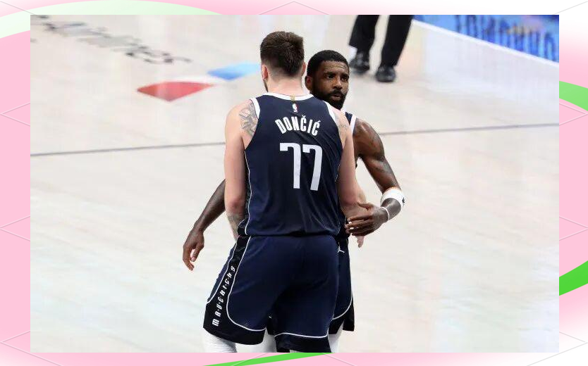 南韩男篮完胜奇才，东契奇一己之力扛起全队的简单介绍