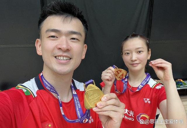 丹麦队完胜韩国队，郑思维关键制胜