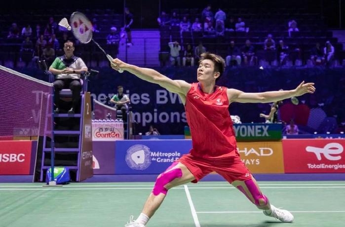 关于韩国羽毛球队逆转法国羽毛球队，辛杜绝境逆转的信息