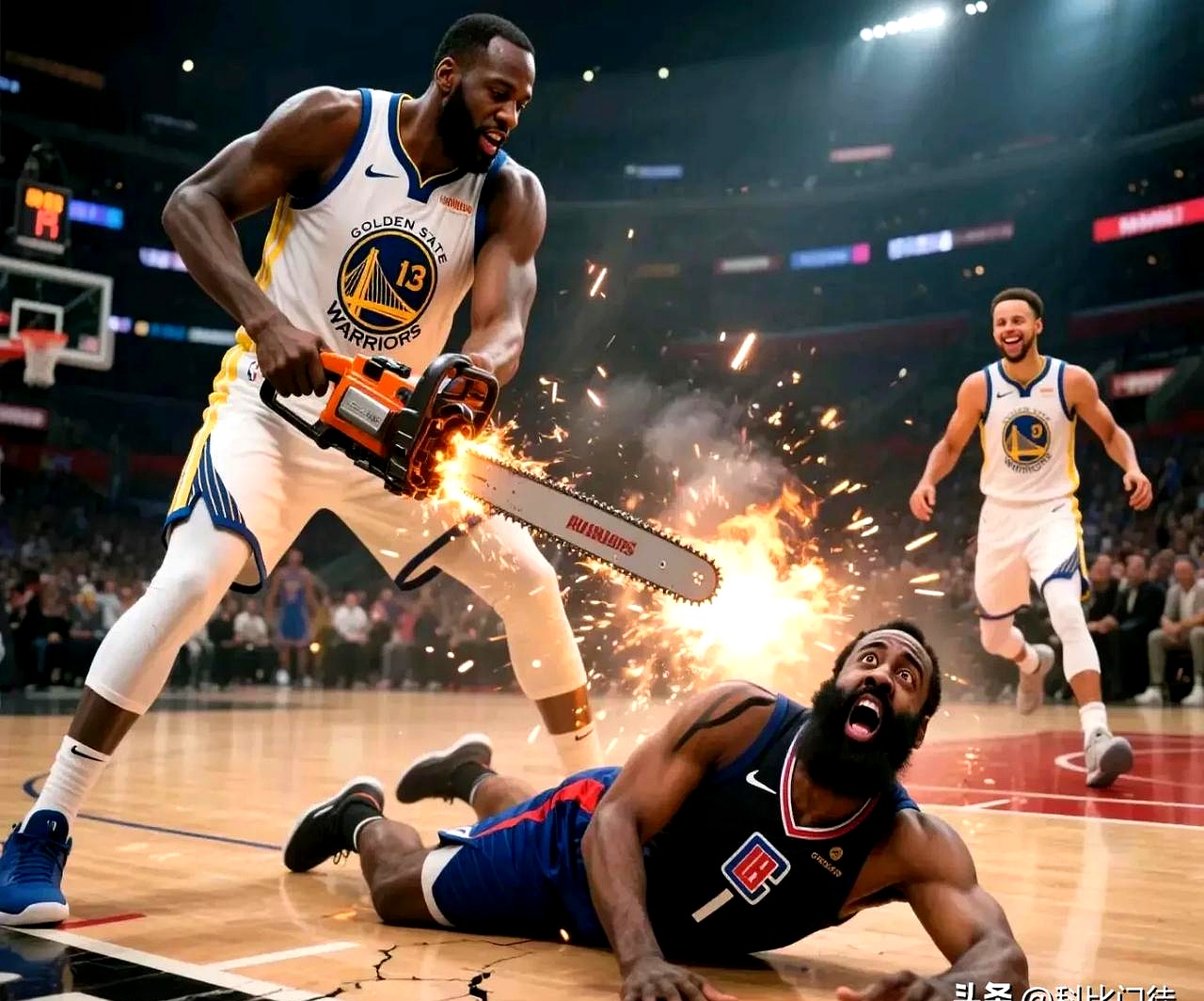 山东队翻盘快船,德罗赞点燃赛场 山东队翻盘快船,德罗赞点燃赛场