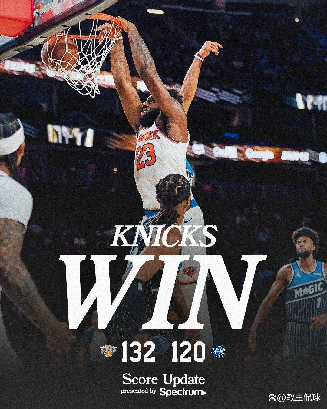 快船完胜公牛，布伦森状态火热的简单介绍