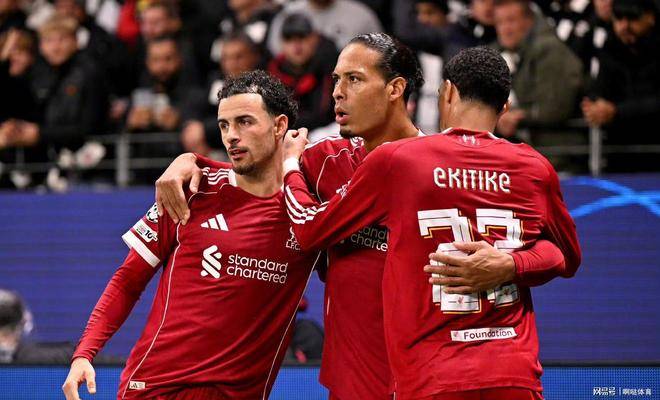 利物浦重振旗鼓击败阿贾克斯,欧冠晋升重重的简单介绍 利物浦重振旗鼓击败阿贾克斯,欧冠晋升重重的简单介绍
