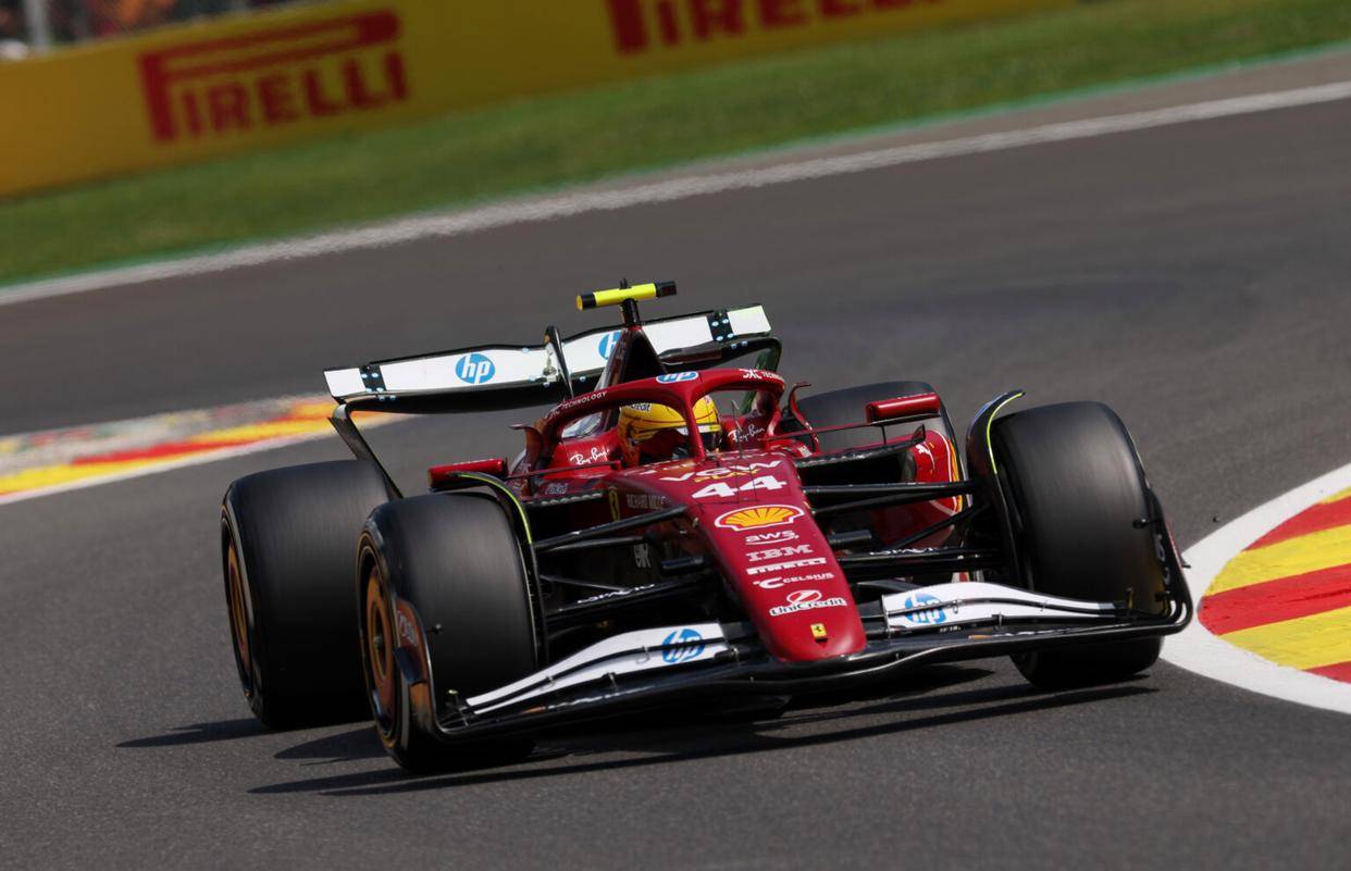 红牛二队轻取阿斯顿马丁,皮亚斯特里带队取胜 红牛二队轻取阿斯顿马丁,皮亚斯特里带队取胜