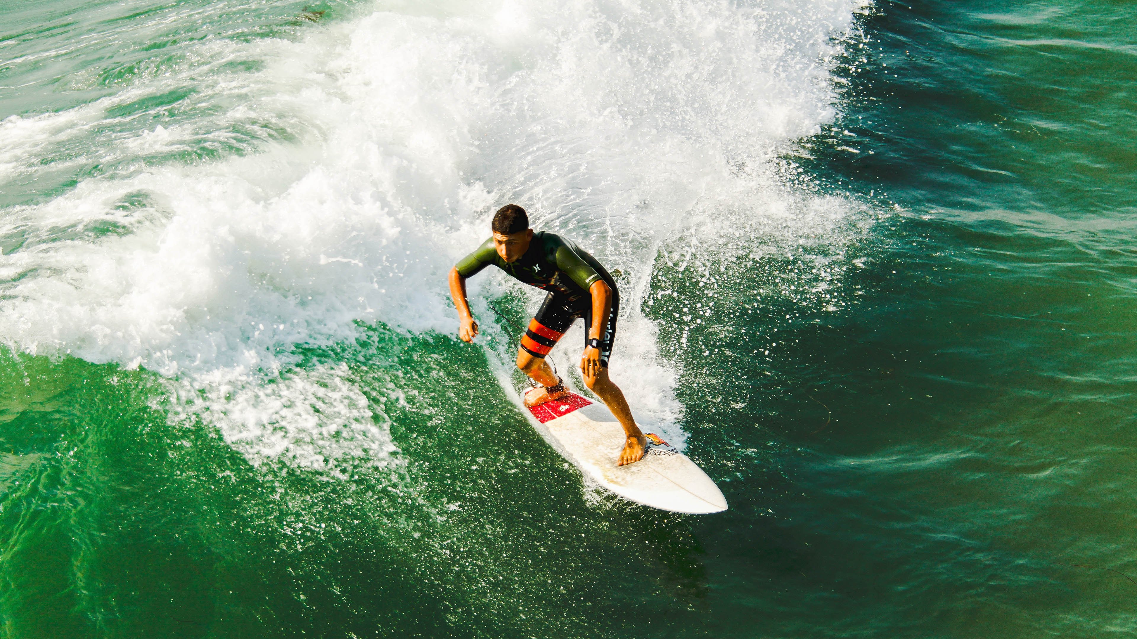 奇才争冠战，雷霆出局，贝恩持续制造杀伤