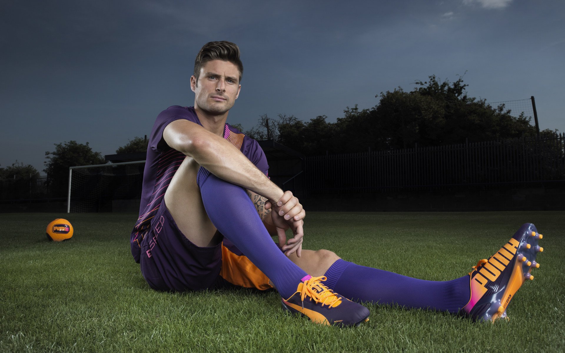 波斯铁骑对阵枪手军团，楚阿梅尼的冠军级演出如何定义新篇章