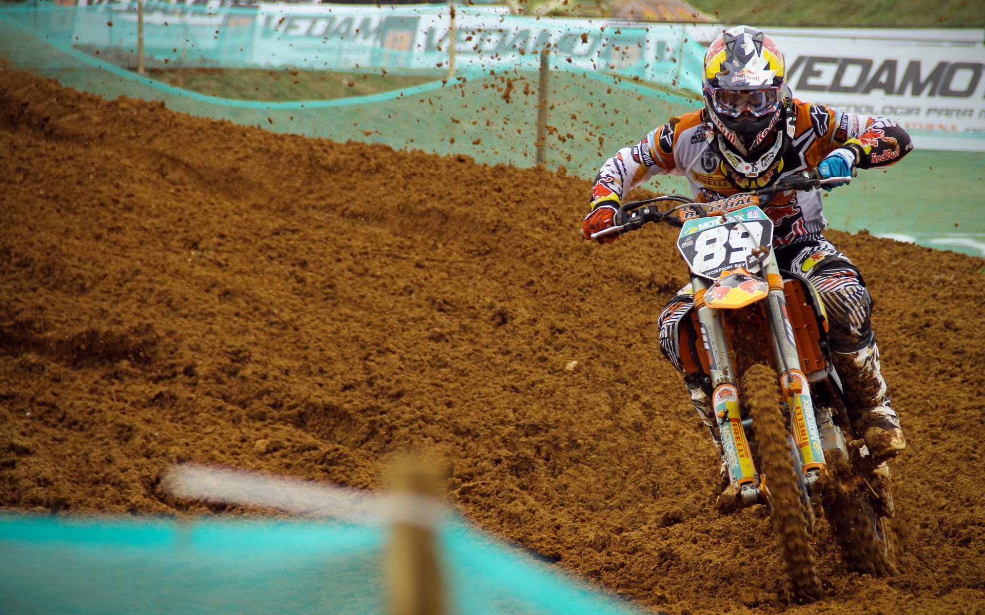 一瞬永恒，克莱关键制胜，F1年度争冠之夜的终极交响